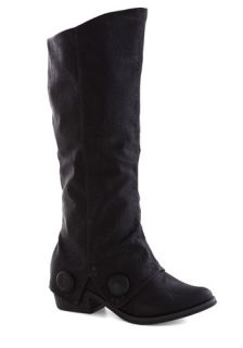 See You in Senoia Boot  Mod Retro Vintage Boots