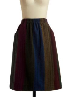 Vintage Boho in Soho Skirt  Mod Retro Vintage Vintage Clothes