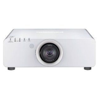 Panasonic PT DW640US DLP Projector   720p   HDTV   16:10 (PT DW640US)  : Office Products