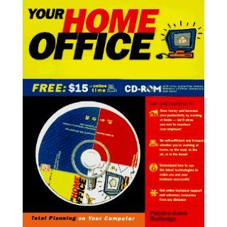 Your Home Office: Patrice Anne Rutledge: 9781562763275: Books