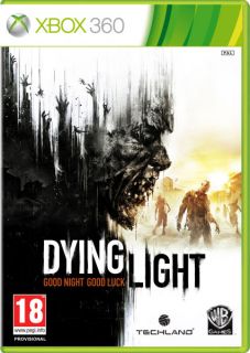 Dying Light      Xbox 360