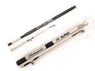 Shakespeare Alpha Spinning Rod : Spinning Fishing Rods : Sports & Outdoors