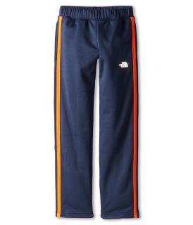 The North Face Kids Steady Start Track Pant Boys Casual Pants (Navy)