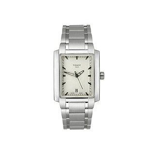 Tissot T Trend TXL Silver Dial Women's watch #T061.310.11.031.00: Watches