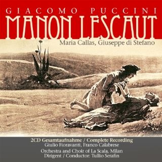 Manon Lescaut: Music