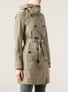 Burberry Brit Classic Trench Coat   Spinnaker 141