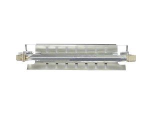 GE WR51X10055 Refrigerator Defrost Heater and Assembly, 725 Watts, 12 Inch: Home Improvement
