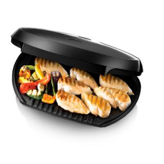 George Foreman 10 Portion Entertaining Grill 14532      Homeware