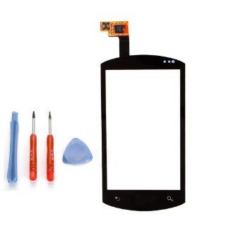 Digitizer for LG VS740 Ally Front Glass Touch Screen Window Panel Replacement: Cell Phones & Accessories