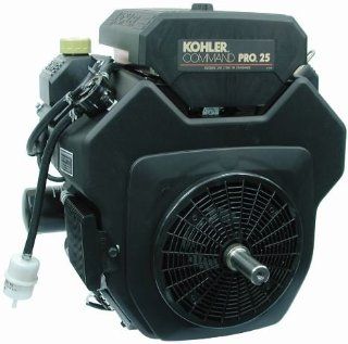 Kohler V Twin Engine 23.5 HP 725cc 1 x 2 Toro #CH730 3214 : Lawn Mower Air Filters : Patio, Lawn & Garden