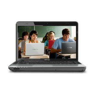 Toshiba Satellite L745D S4220 14.0 Inch LED Laptop (Grey): Computers & Accessories