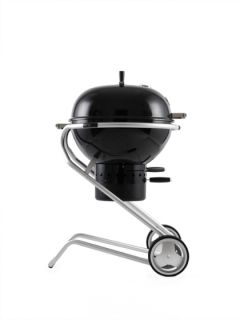 Charcoal BBQ Grill  by Rosle