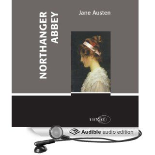 Northanger Abbey [Danish Edition] (Audible Audio Edition): Jane Austen, Annette Grunnet: Books