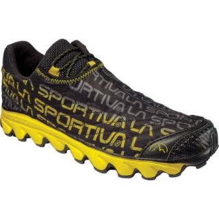 La Sportiva Vertical K Trail Running Shoe   Mens