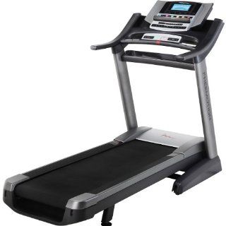 FreeMotion 750 Treadmill : Exercise Treadmills : Sports & Outdoors