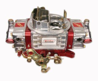 Quick Fuel Technology SS 750 750 CFM Mechanical Secondary Street Carburetor: Automotive