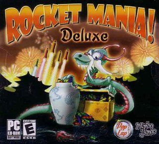 Rocket Mania! Deluxe: Software