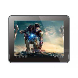 New Arrivals Android 4.2 IPS Retina 2048x1536 Bluetooth 2gb RAM 16gb ROM Pipo M6 Quad Core Tablet Pc 9.7 Inch Rk3188 1.6ghz Wifi Hdmi  Tablet Computers  Computers & Accessories
