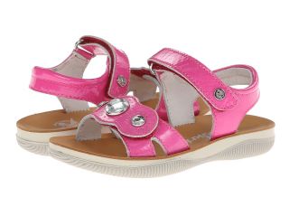 Naturino Nat. 5683 SP14 Girls Shoes (Pink)