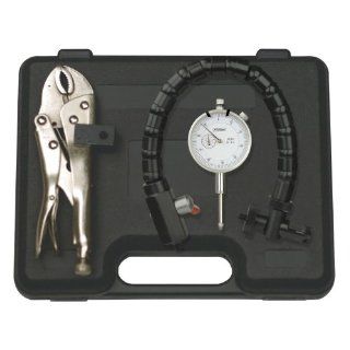 Disc Rotor/Ball Joint Gauge, Economy Set: Industrial & Scientific