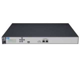 HP ProCurve MSM760 Mobility Controller (J9420A#ABA)  : Computers & Accessories
