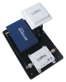 Luxul Wireless PWK1 24 FC2 Pro WAV Board Mounted Range Extender Kit  Security And Surveillance Accessories  Camera & Photo