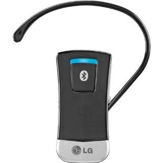 LG Bluetooth HBM 750 Headset: Cell Phones & Accessories