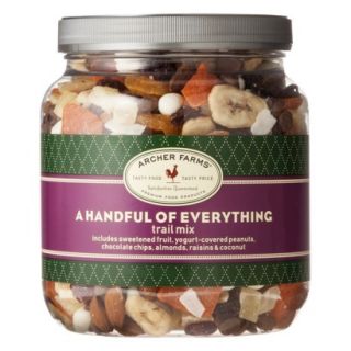 Archer Farms® A Handful Of Everything Trail