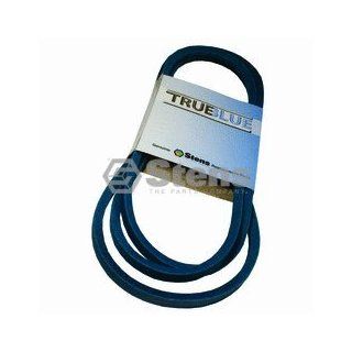 Silver Streak # 248105 True blue Belt for Ariens 07208100, MTD 754 0125, MTD 754 0125a, MTD 9: Home Improvement
