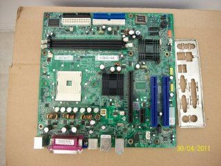 K8MC51GLF Motherboard Socket 754: Computers & Accessories