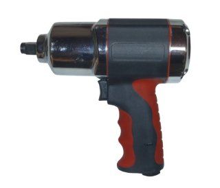 California Air Tools PRO 755 Composite Air Impact Wrench, 1/2 Inch   Power Impact Wrenches  