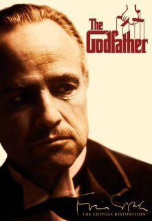 The Godfather   The Coppola Restoration: Marlon Brando, Al Pacino: Movies & TV