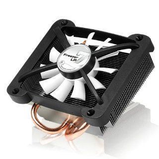 ARCTIC Freezer 7 LP CPU Cooler for Intel LGA 775, Low Profile Design, HTPC Ready: Computers & Accessories