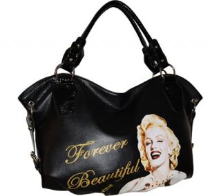 Marilyn Forever Beautiful Handbag MR2