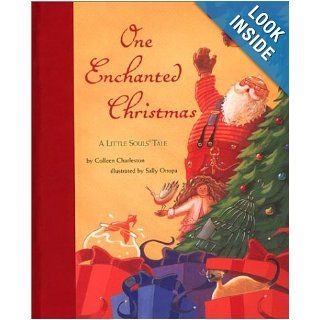 One Enchanted Christmas: Sally Onopa, Colleen Charleston: 9780525467861: Books