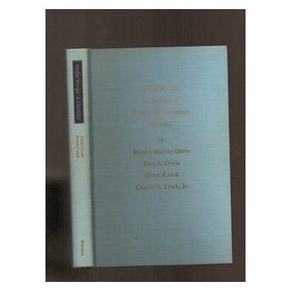Evelyn Waugh: A Checklist of Primary and Secondary Material: Robert Murray Davis: 9780878750214: Books