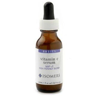 Isomers Vitamin C Serum MAP + E : Facial Care Products : Beauty