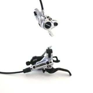 Shimano Deore XT SL M780/BL M785/BR M785 Left Front Shifter Disc Brake System : Sports & Outdoors