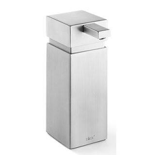 ZACK Bathroom Accessories Xero Liquid Soap Dispensers 40016