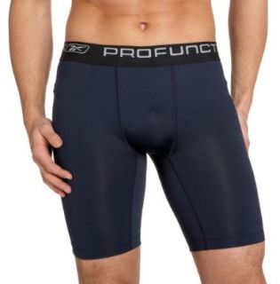 Reebok Men's Profunction Boxer Brief 9", Athletic Navy, Small : Sports Softline Test : Shoes