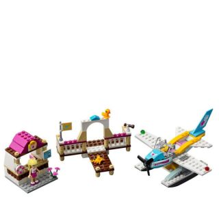 LEGO Friends: Heartlake Flying Club (3063)      Toys