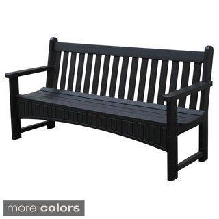 6 foot Heritage Bench