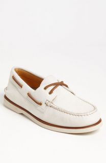 Sperry Top Sider® 'Authentic Original   Gold Cup' Boat Shoe