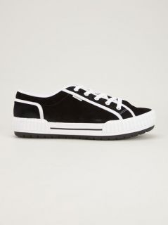 Kenzo Lace up Trainer   Gente Roma