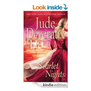 Scarlet Nights: An Edilean Novel (Edilean Novels)   Kindle edition by Jude Deveraux. Literature & Fiction Kindle eBooks @ .