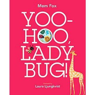 Yoo hoo, Ladybug! (Hardcover)
