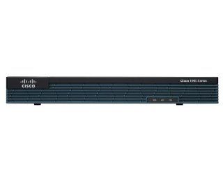 Cisco CISCO1921/K9 C1921 Modular Router: Electronics