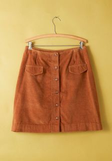 Vintage Take to Tulsa Skirt  Mod Retro Vintage Vintage Clothes