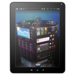 ViewSonic Hyper Slim ViewPad 10E 4GB Wi Fi Android 2.3 Tablet       Computing