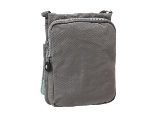 Kipling Eldorado Small Shoulder/Travel Bag Celo Grey